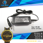 Adaptor Charger Toshiba 19v 1.58a Original