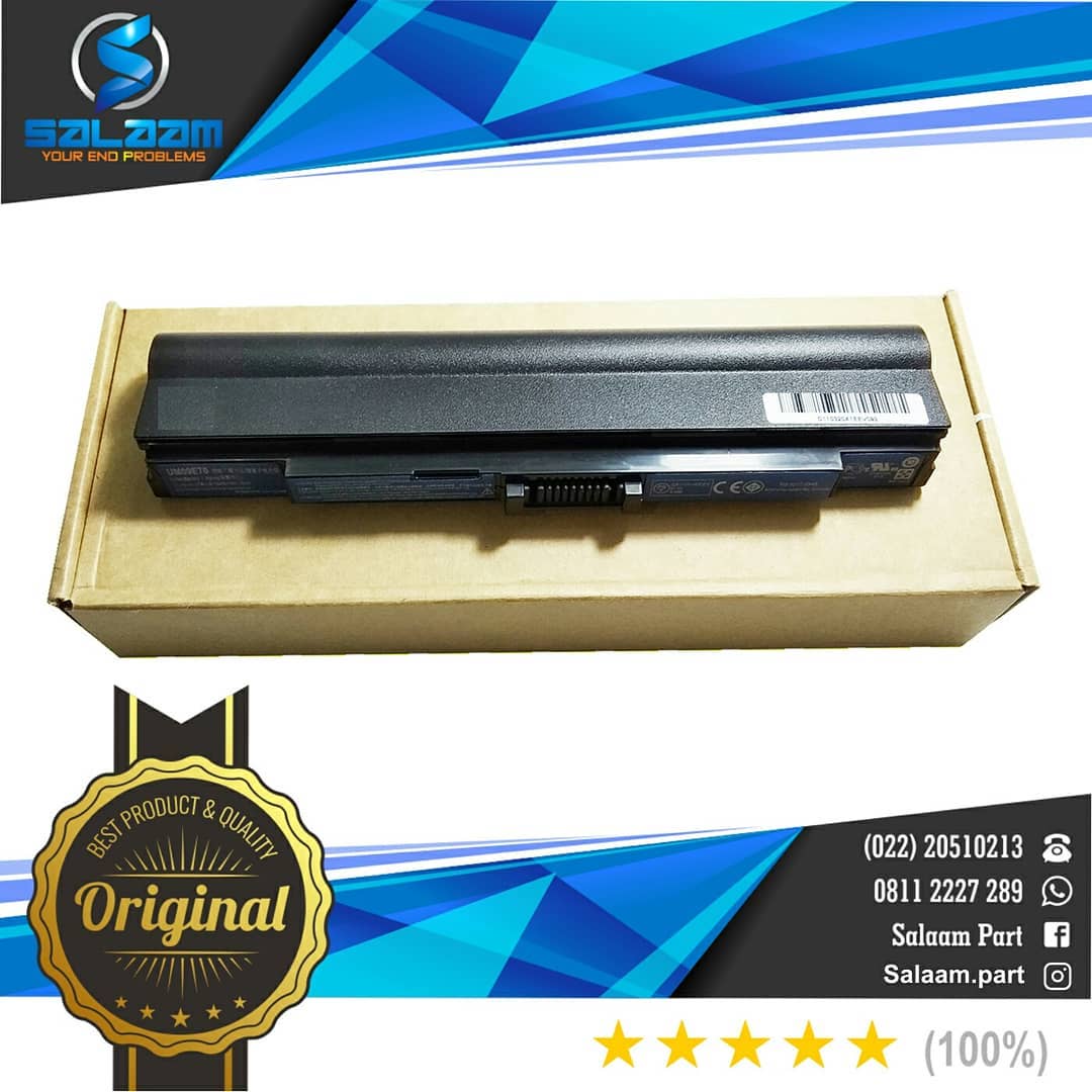 Baterai Acer Aspire 1410T Original