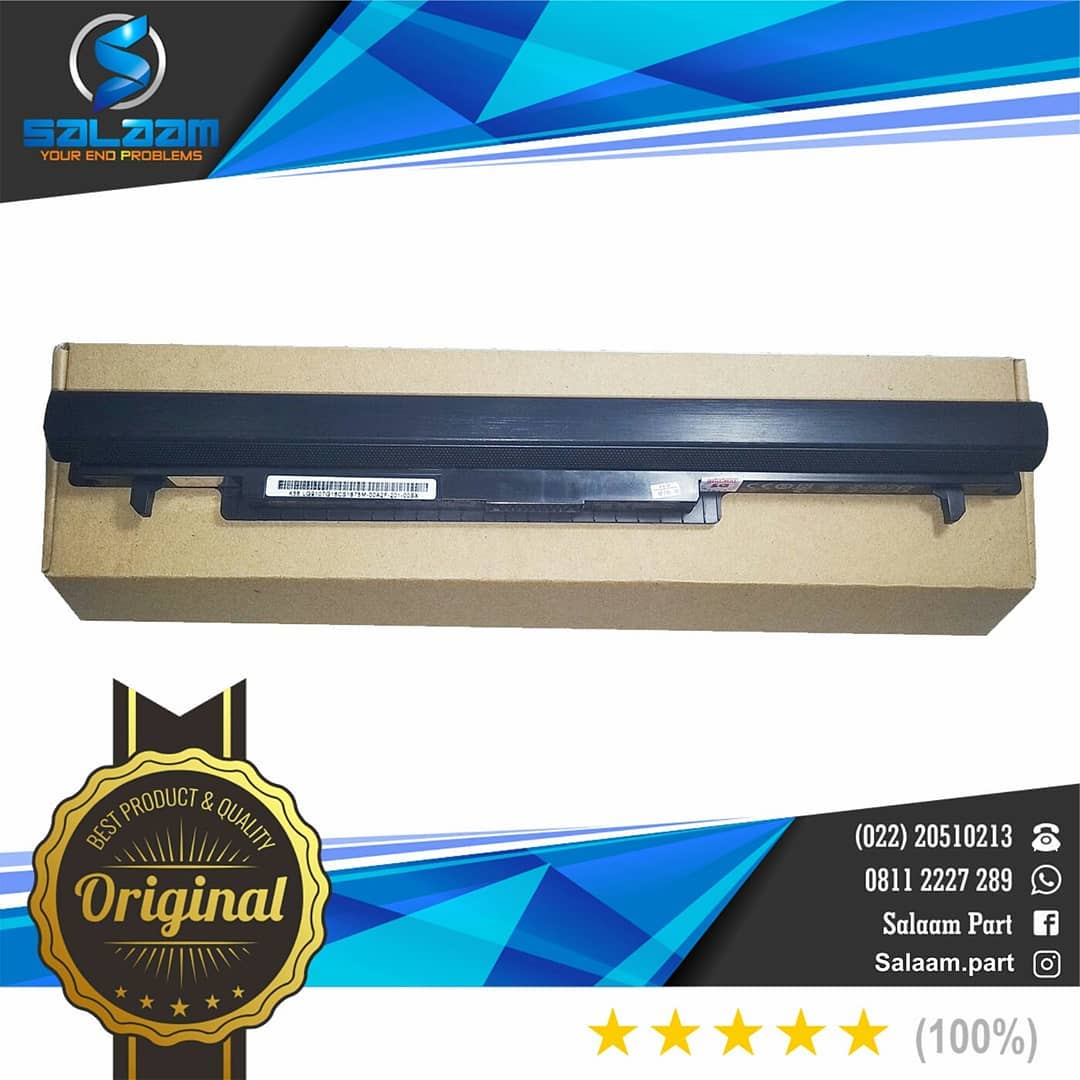 Baterai Asus K56 Original