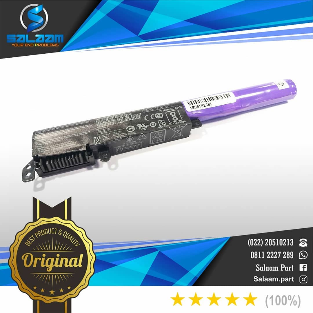 Baterai Asus X441 Original