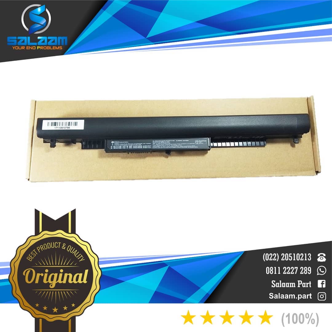 Baterai Hp 14 HS04 Original