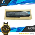 Baterai Toshiba PA3634 Original