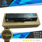 Baterai Toshiba PA3817 Original