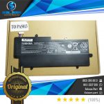 Baterai Toshiba PA5013 Original