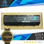 Baterai Toshiba PA5024 Original
