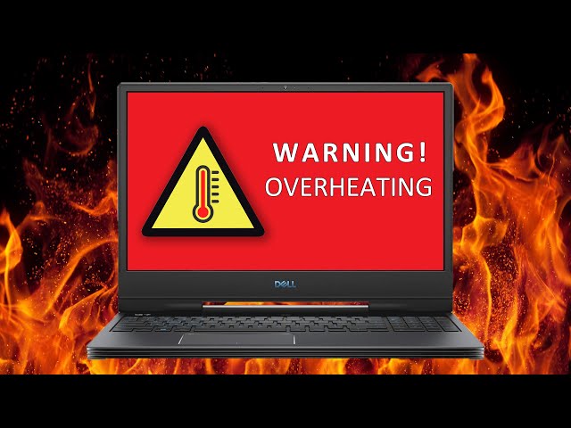 Jasa Perbaikan atau Service Laptop overheat asus lenovo acer dell hp dell samsung MSI